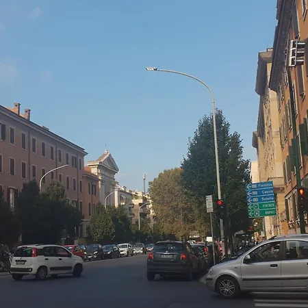 住宿加早餐酒店 Lumiere 3*