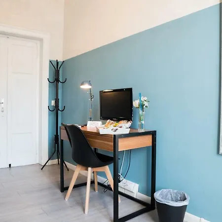 Lumiere 住宿加早餐酒店 3*