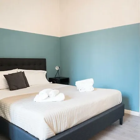 Lumiere 住宿加早餐酒店 罗马