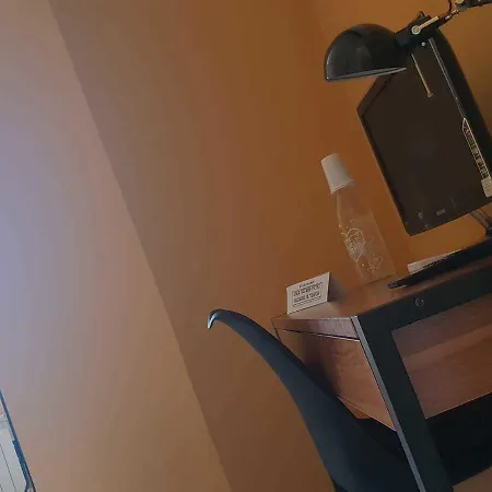 Lumiere Отель типа 