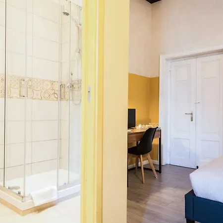 Lumiere Отель типа 