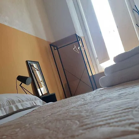 Lumiere Bed and breakfast