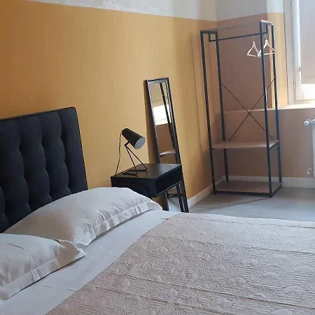 Lumiere Bed and breakfast