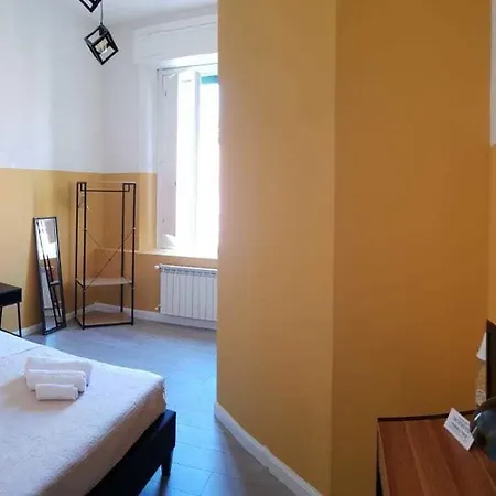 Lumiere Bed and breakfast