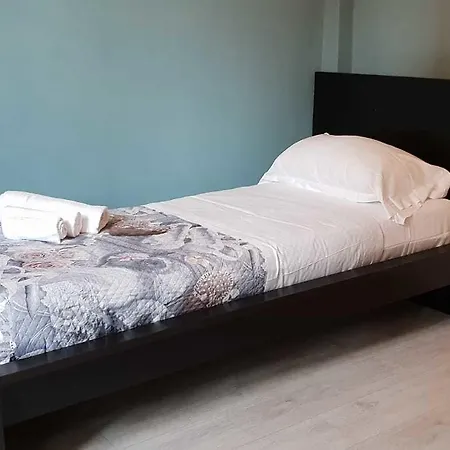 Bed and breakfast Lumiere