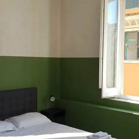 Bed and breakfast Lumiere