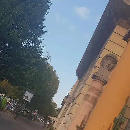 Lumiere Bed and breakfast 3*