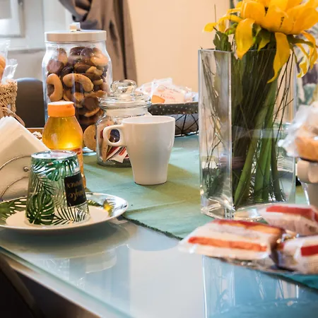 Lumiere Bed and breakfast 3*