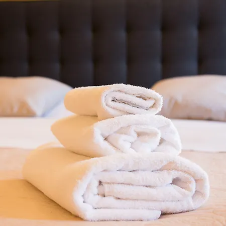 Lumiere Bed and breakfast