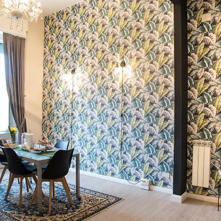 Bed and breakfast Lumiere