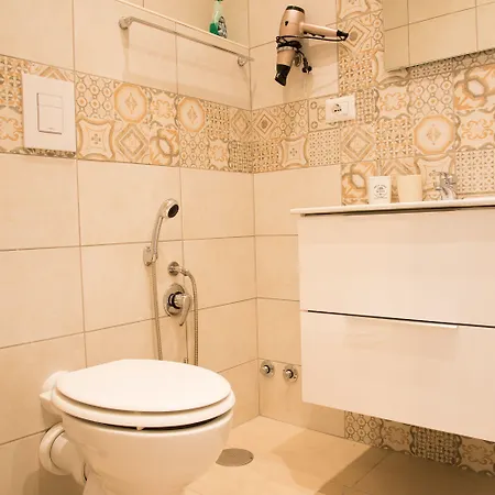 Bed and breakfast Lumiere Roma