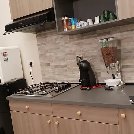 Lumiere Bed and breakfast