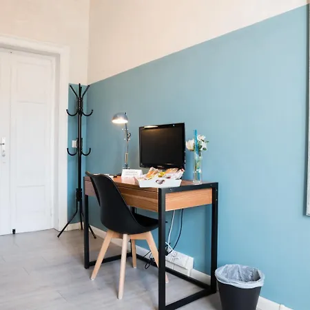 Lumiere Bed and breakfast 3*