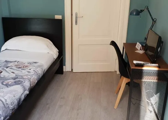 Lumiere Řím