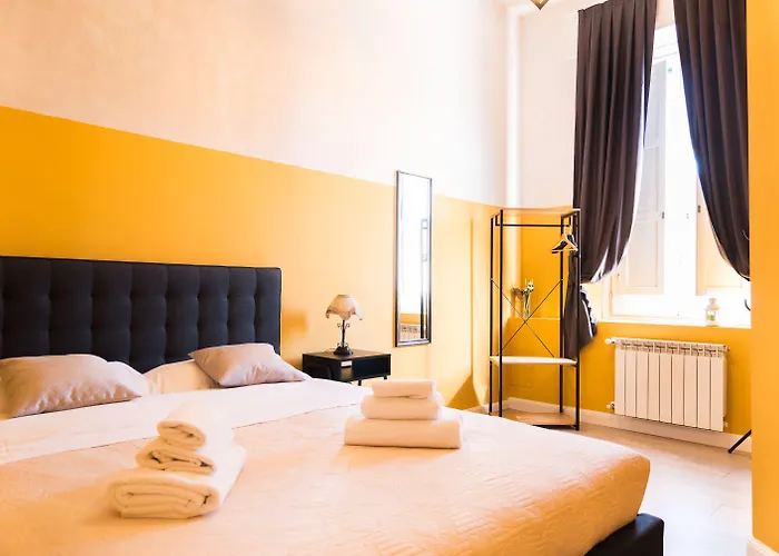 Bed & Breakfast Lumiere
