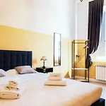 Bed & Breakfast Lumiere Rom