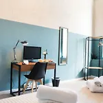 Bed & Breakfast Lumiere Rom