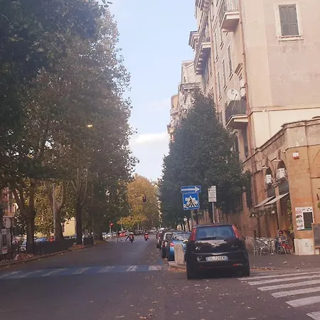 Lumiere 3* Róma