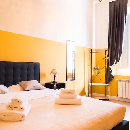 Bed & Breakfast Lumiere