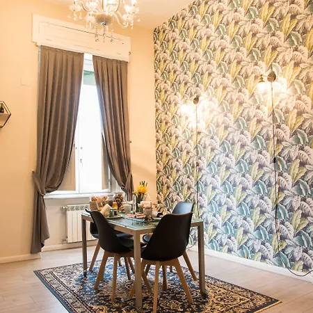 Lumiere לינה וארוחת בוקר