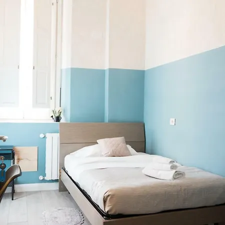 Lumiere לינה וארוחת בוקר