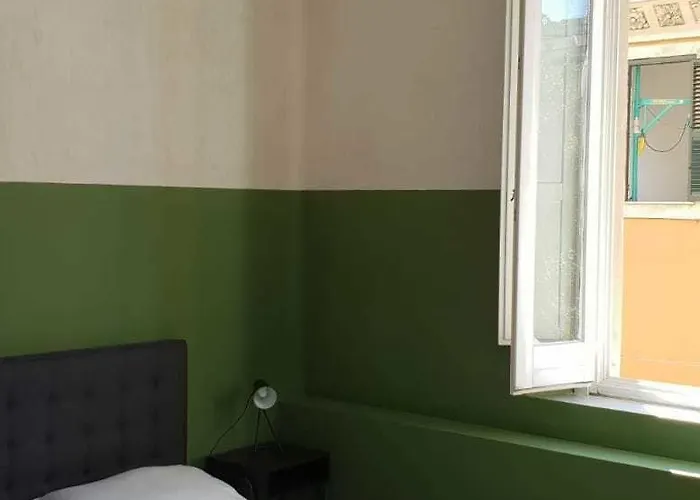 Bed & Breakfast Lumiere
