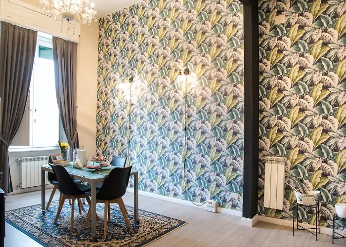 Bed & Breakfast Lumiere
